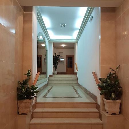 Appartement Residencial Albatro II à Torrevieja Extérieur photo