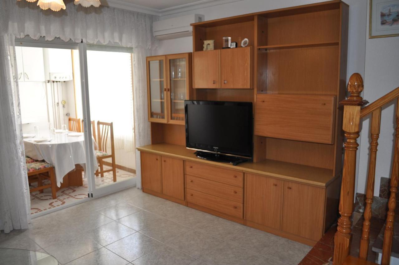 Appartement Residencial Albatro II à Torrevieja Extérieur photo