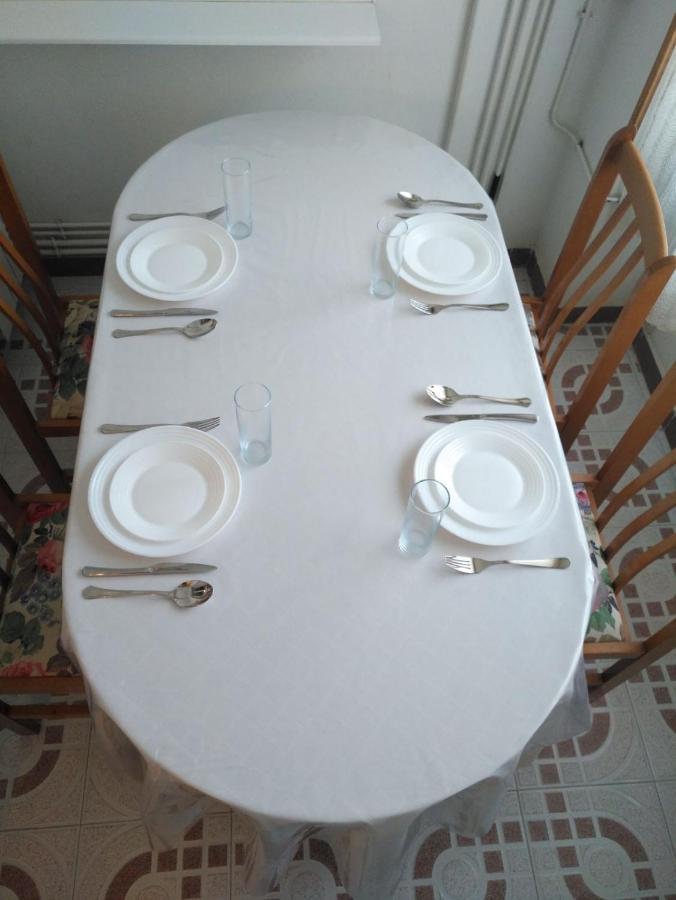 Appartement Residencial Albatro II à Torrevieja Extérieur photo