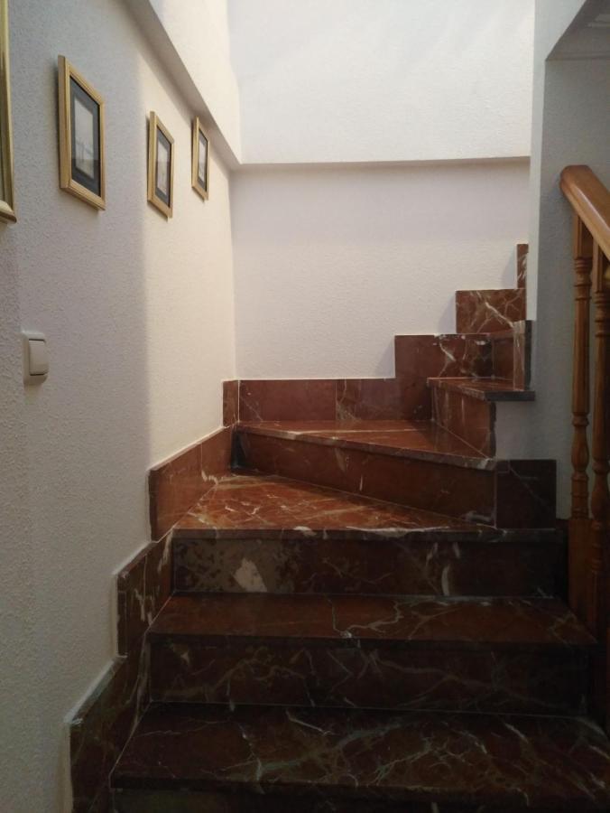 Appartement Residencial Albatro II à Torrevieja Extérieur photo