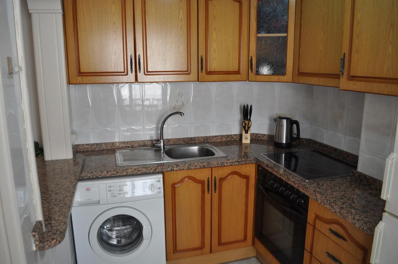Appartement Residencial Albatro II à Torrevieja Extérieur photo