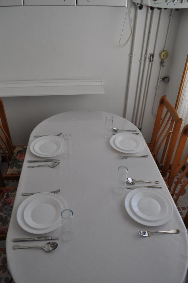 Appartement Residencial Albatro II à Torrevieja Extérieur photo