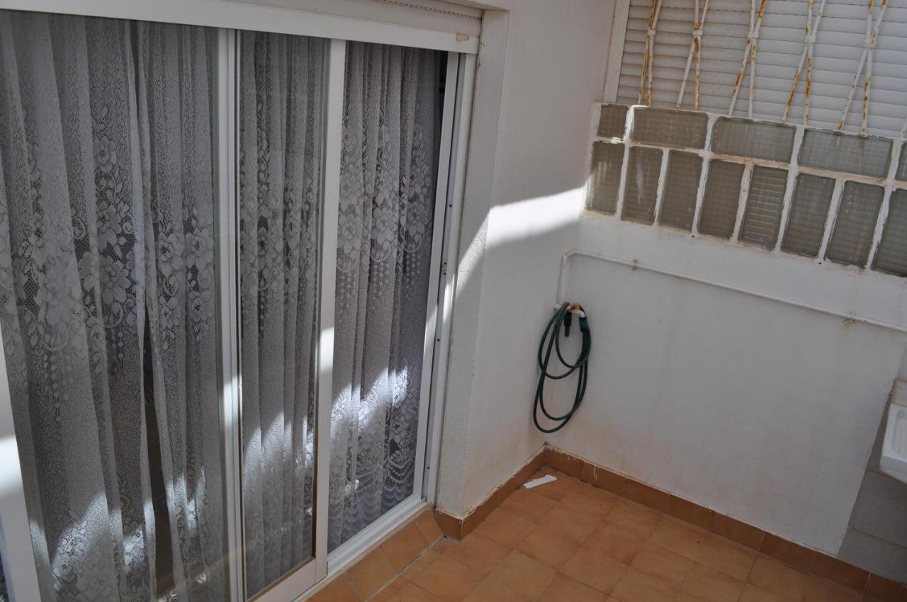 Appartement Residencial Albatro II à Torrevieja Extérieur photo