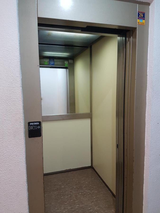 Appartement Residencial Albatro II à Torrevieja Extérieur photo