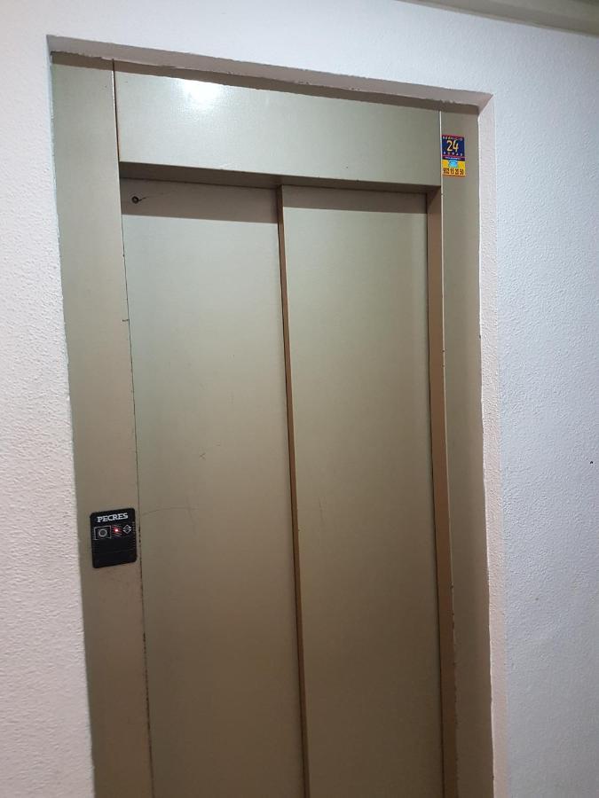 Appartement Residencial Albatro II à Torrevieja Extérieur photo