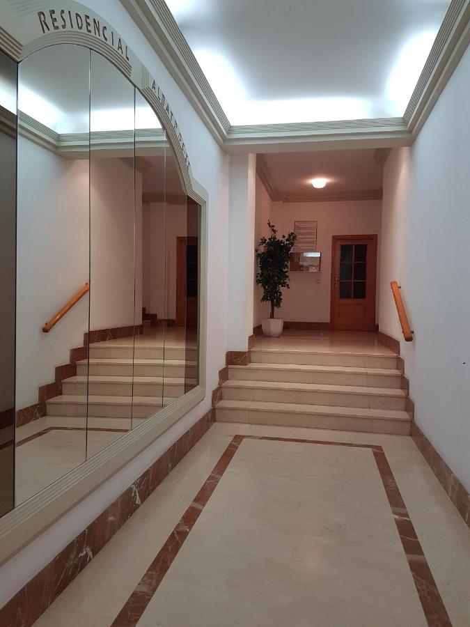 Appartement Residencial Albatro II à Torrevieja Extérieur photo