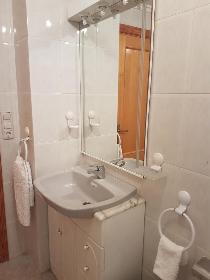 Appartement Residencial Albatro II à Torrevieja Extérieur photo