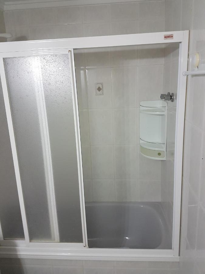 Appartement Residencial Albatro II à Torrevieja Extérieur photo