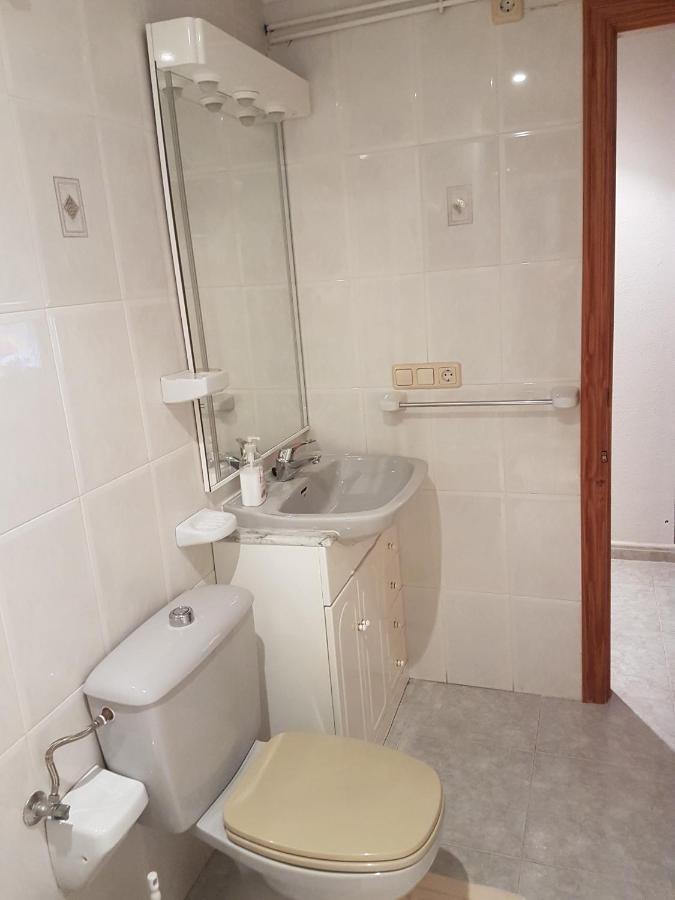 Appartement Residencial Albatro II à Torrevieja Extérieur photo